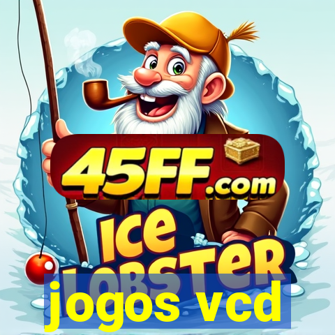jogos vcd
